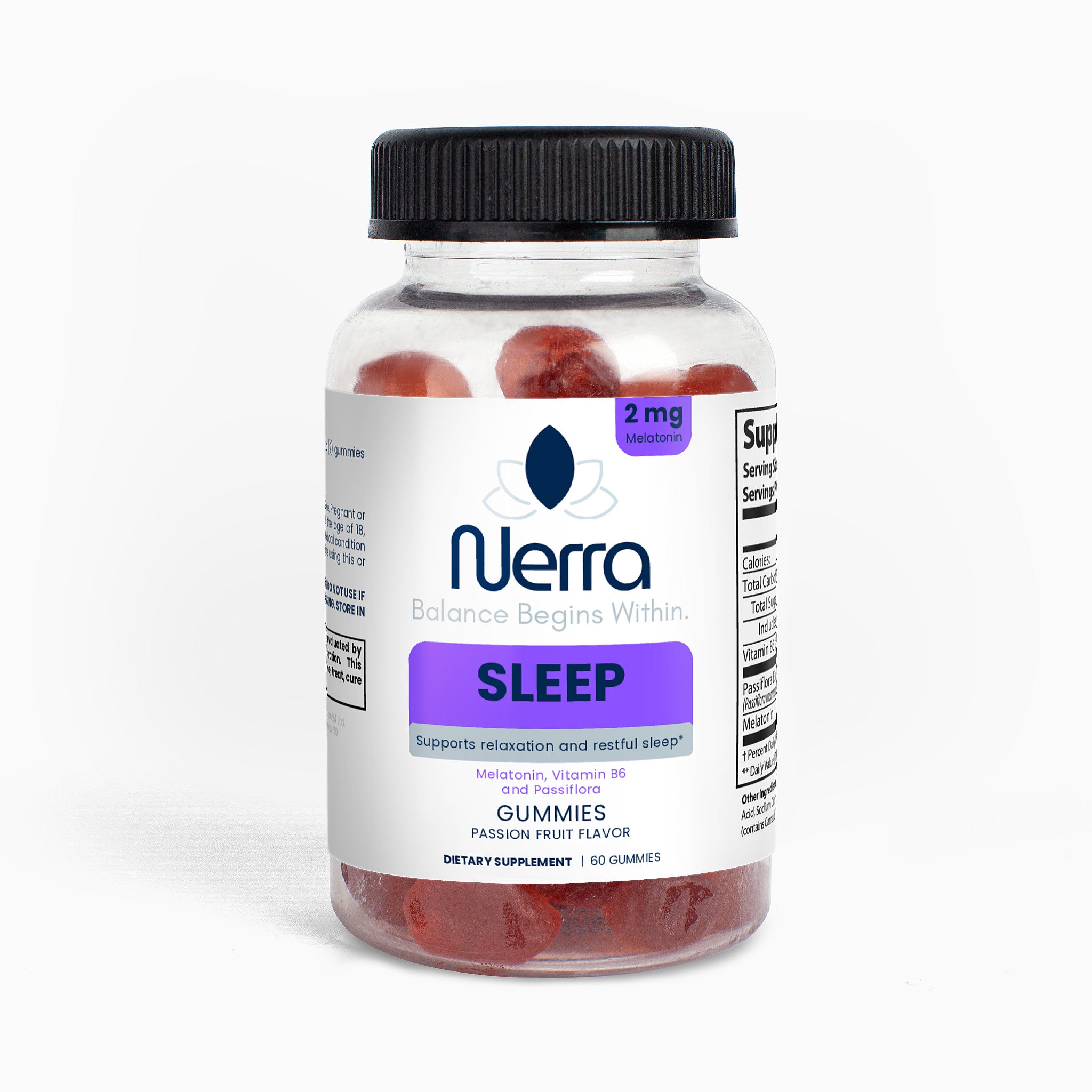 Sleep Gummies