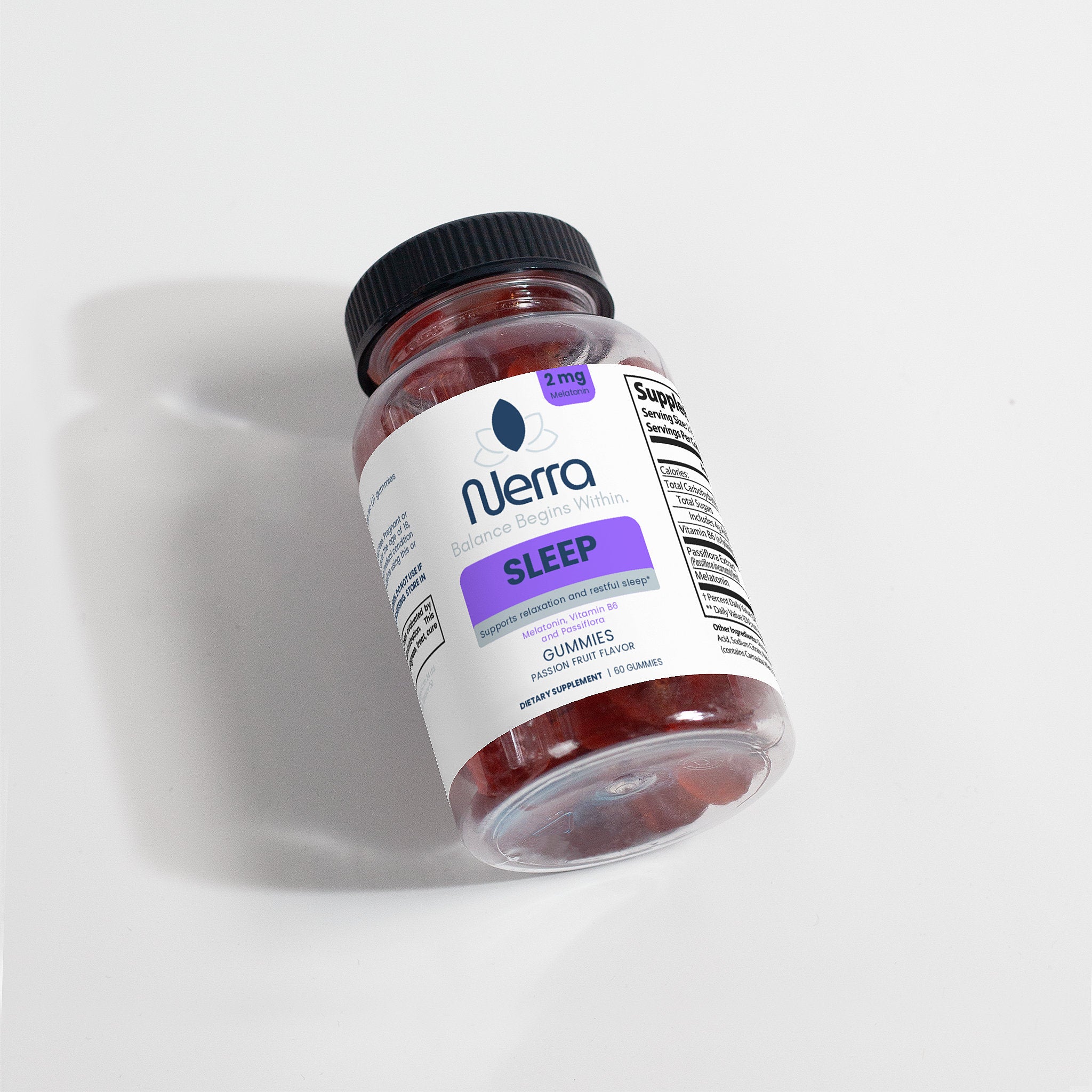 Sleep Gummies