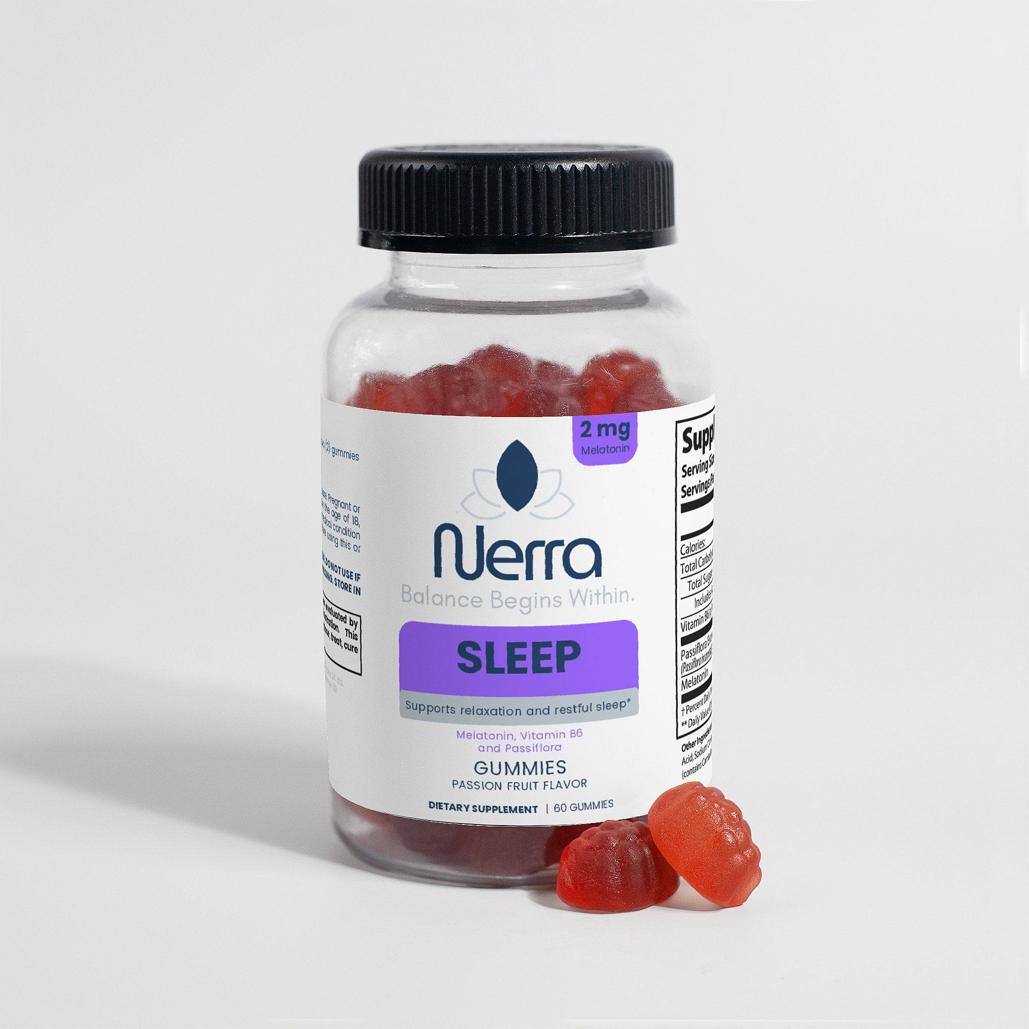 Sleep Gummies