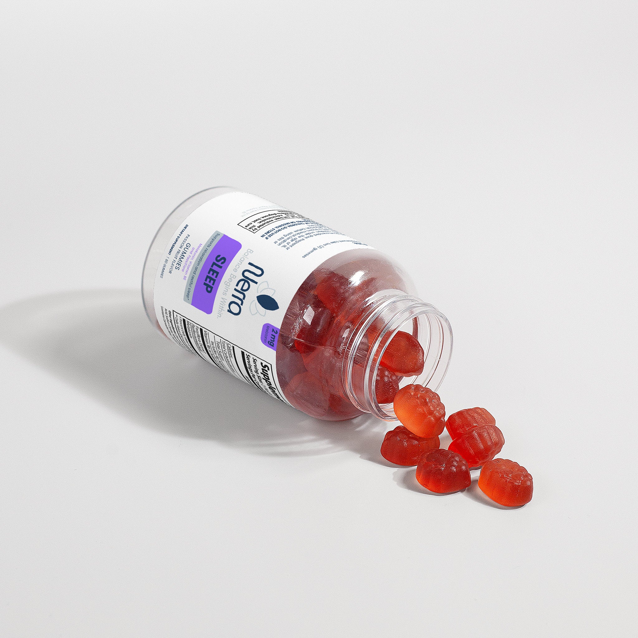 Sleep Gummies