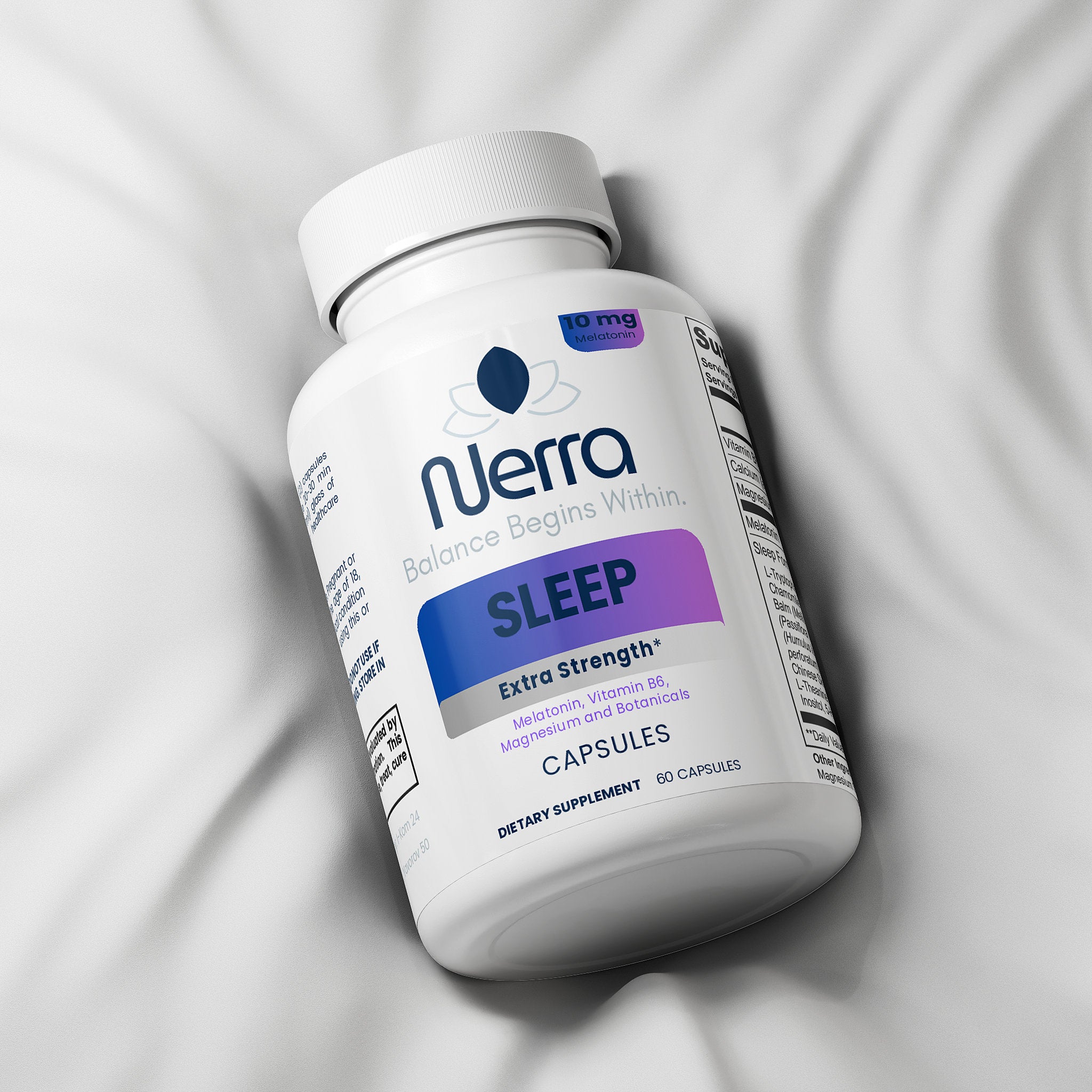 Sleep Extra Strength
