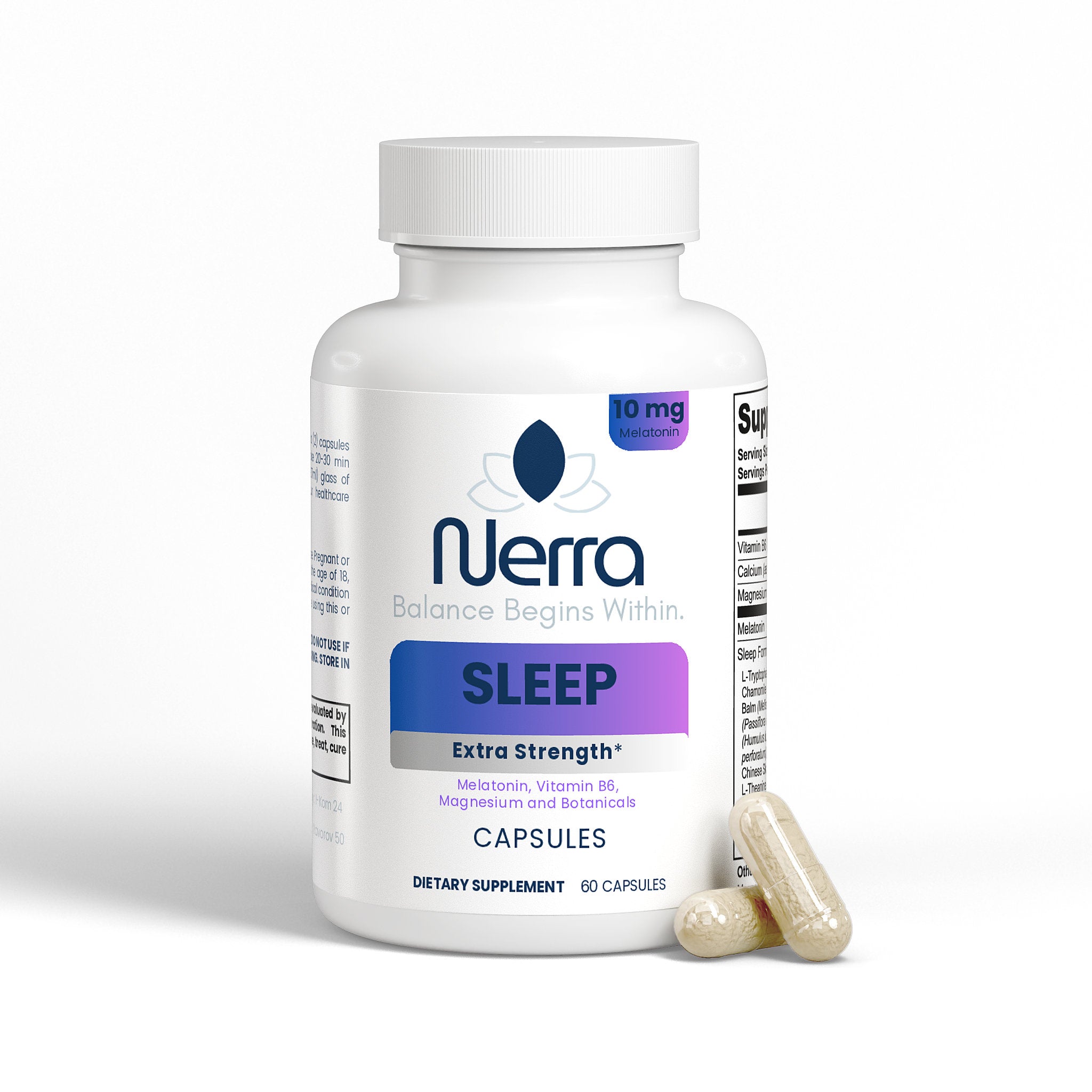 Sleep Extra Strength