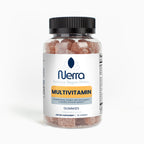 Multivitamin Bear Gummies