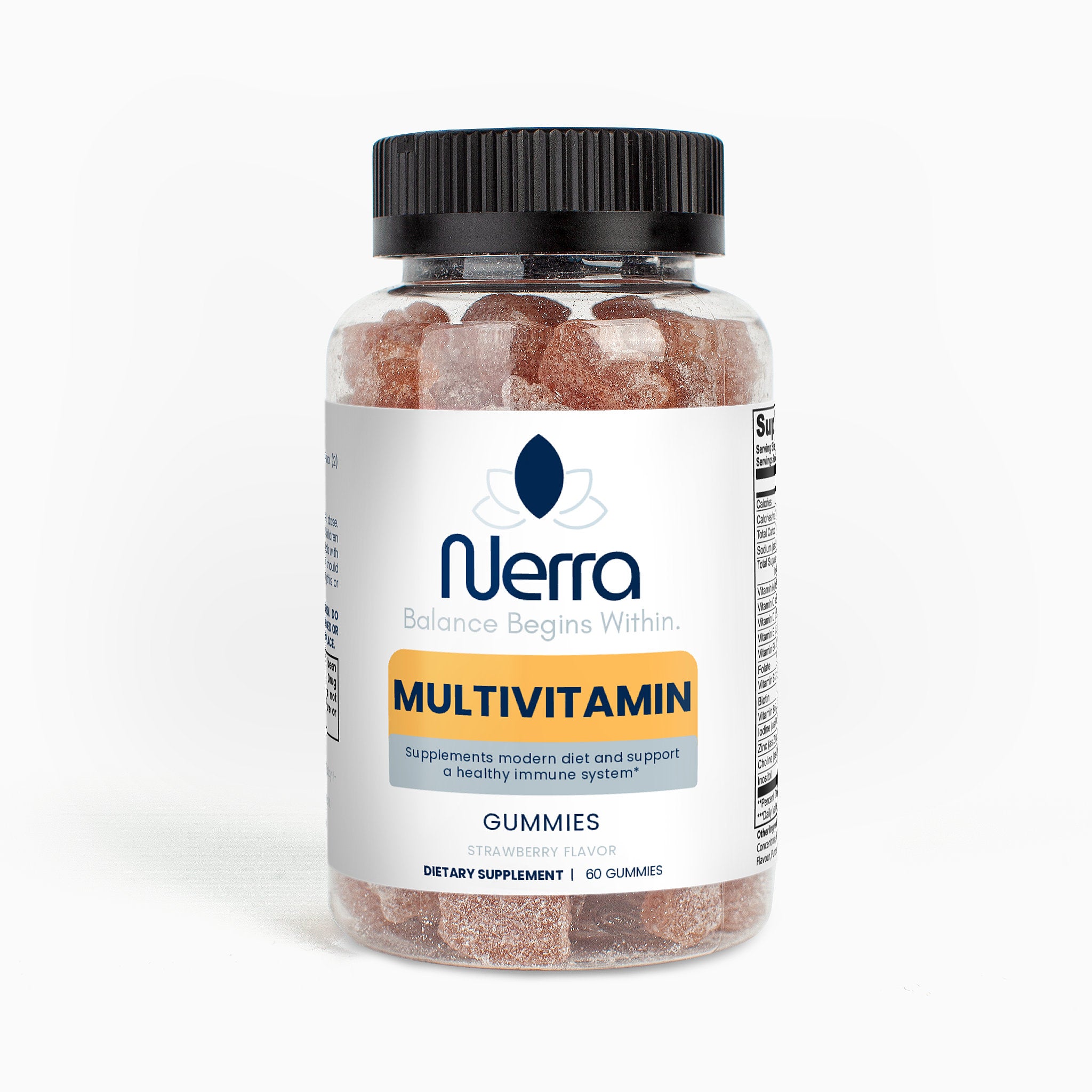 Multivitamin Bear Gummies