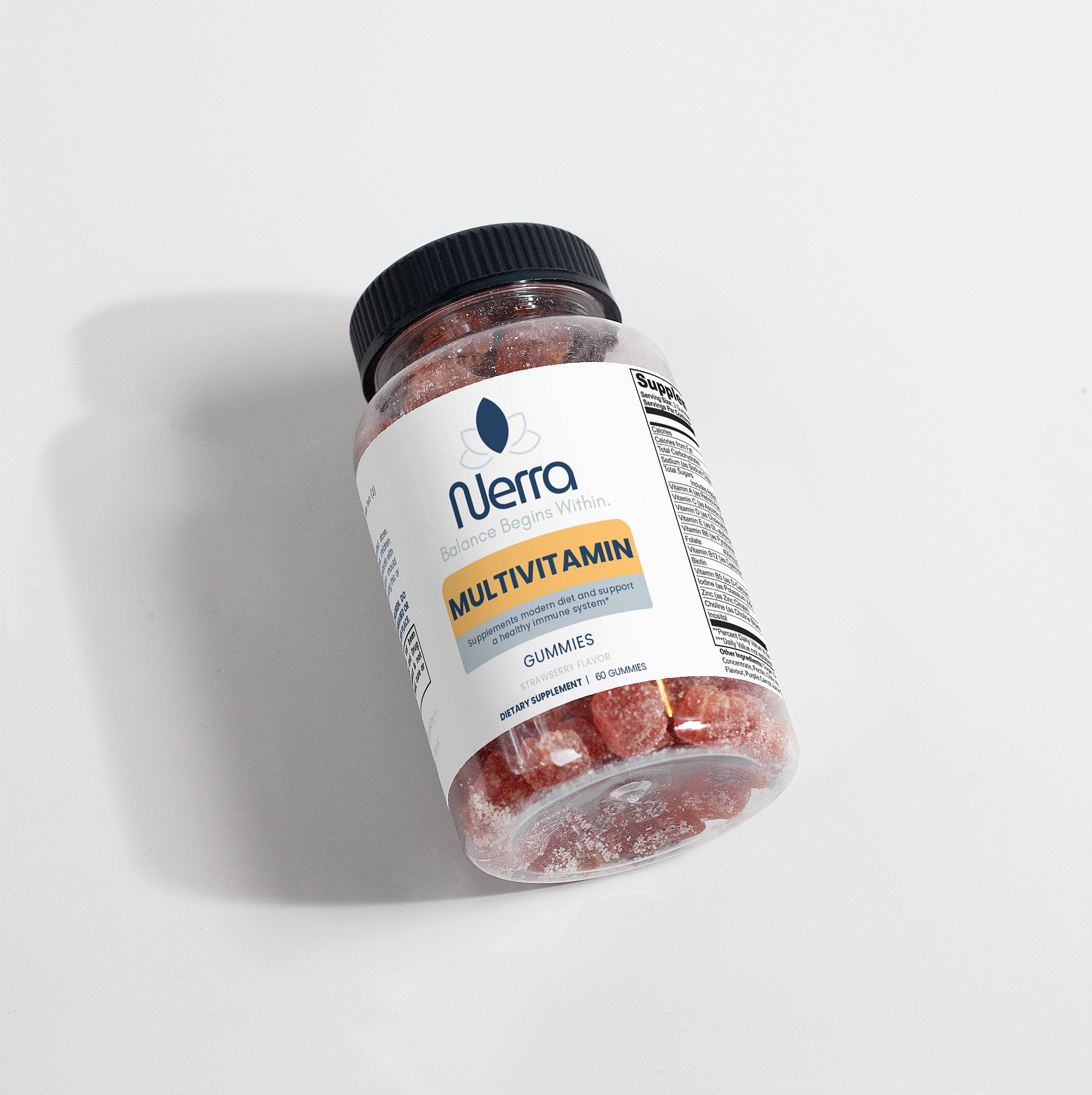 Multivitamin Bear Gummies