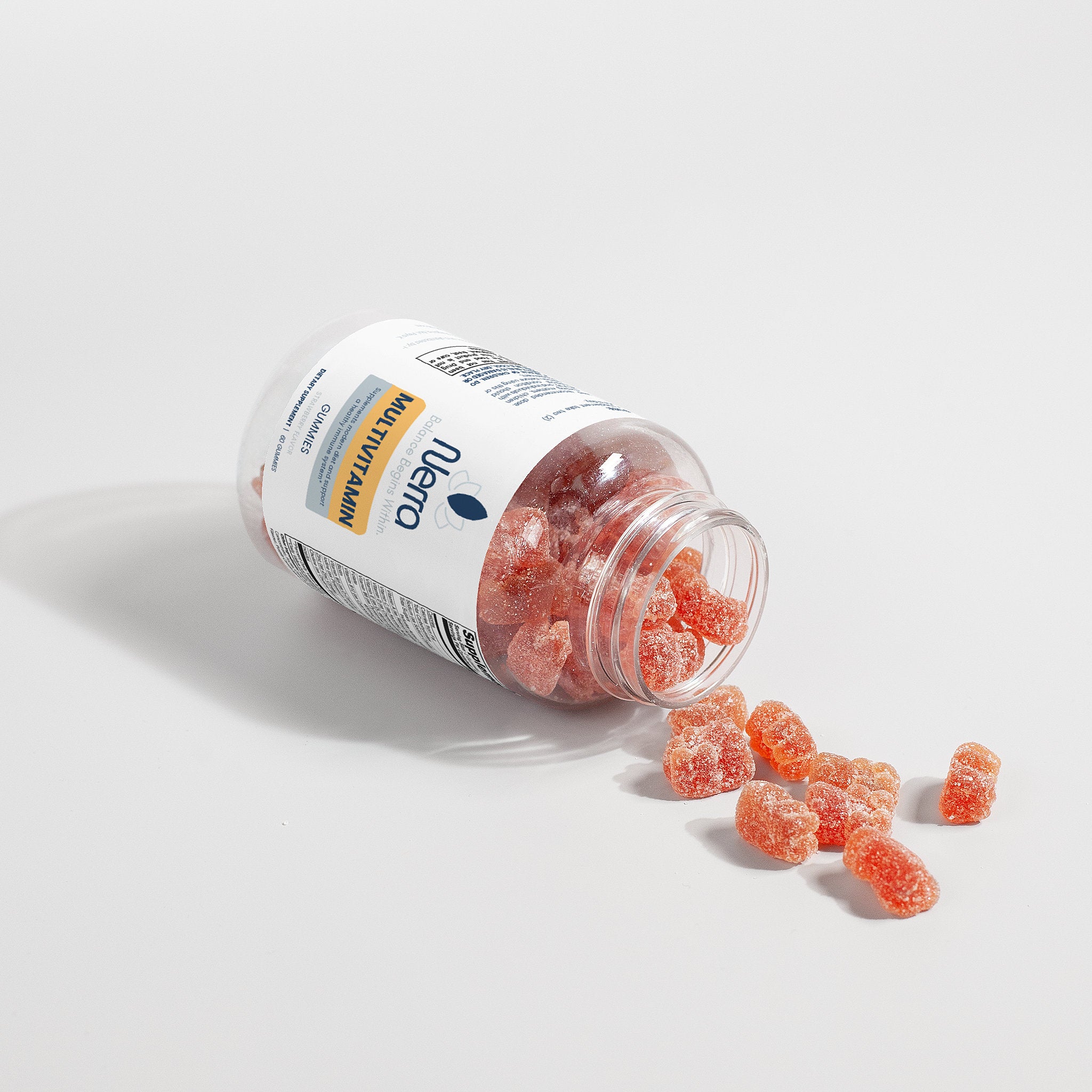 Multivitamin Bear Gummies