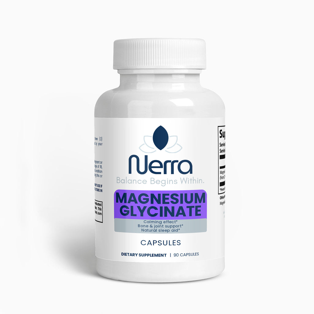 Magnesium Glycinate