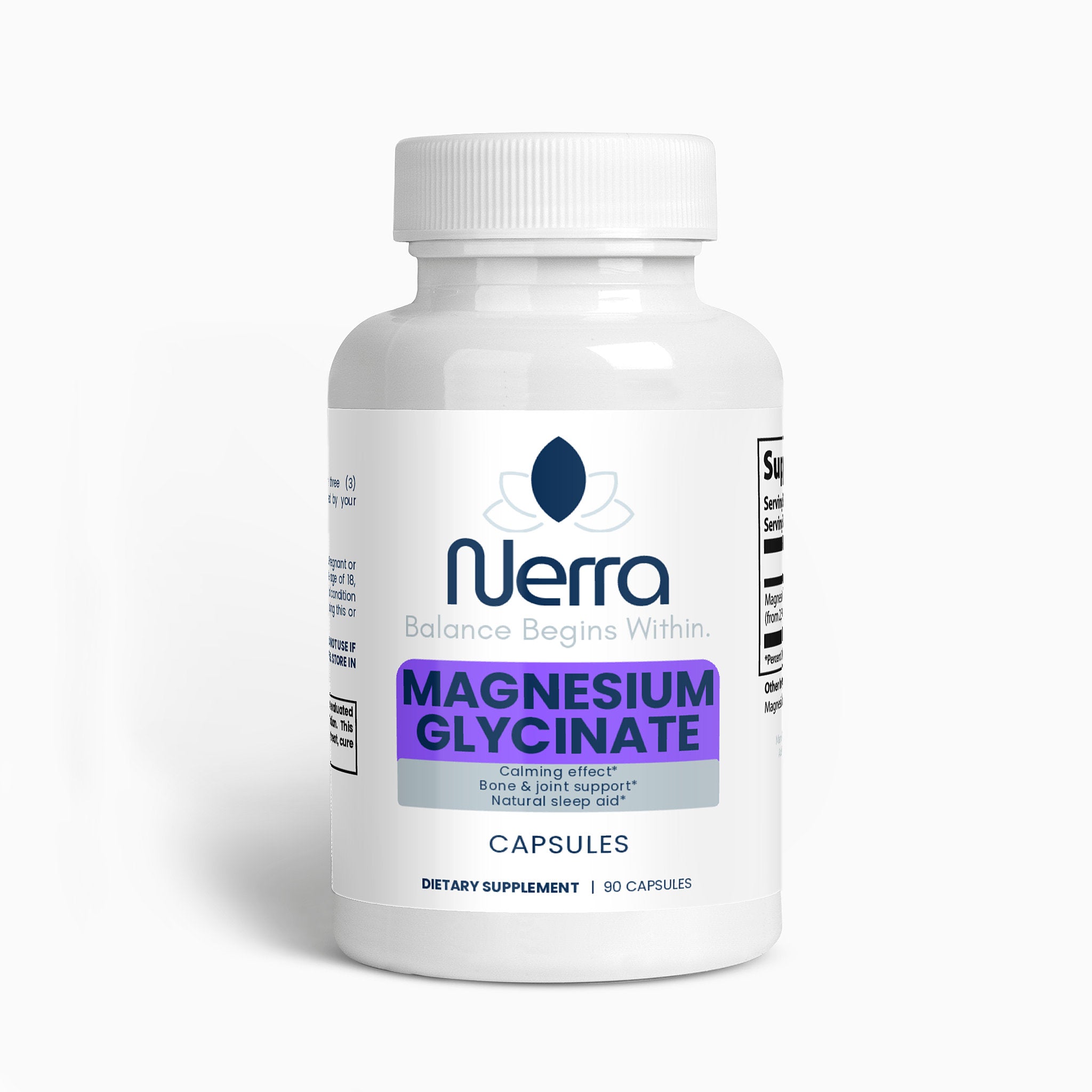 Magnesium Glycinate
