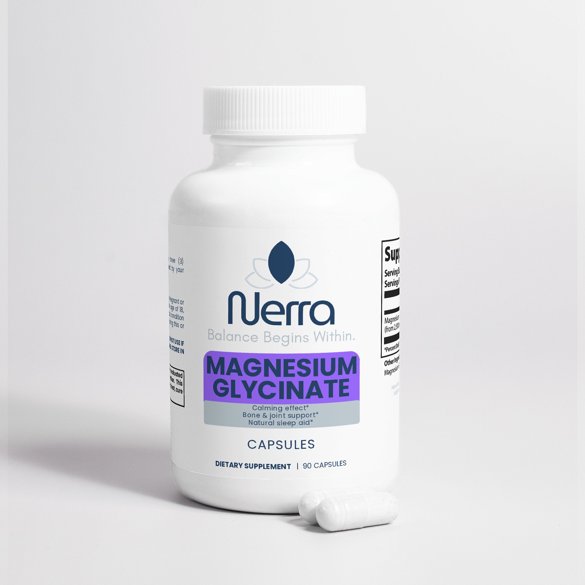 Magnesium Glycinate
