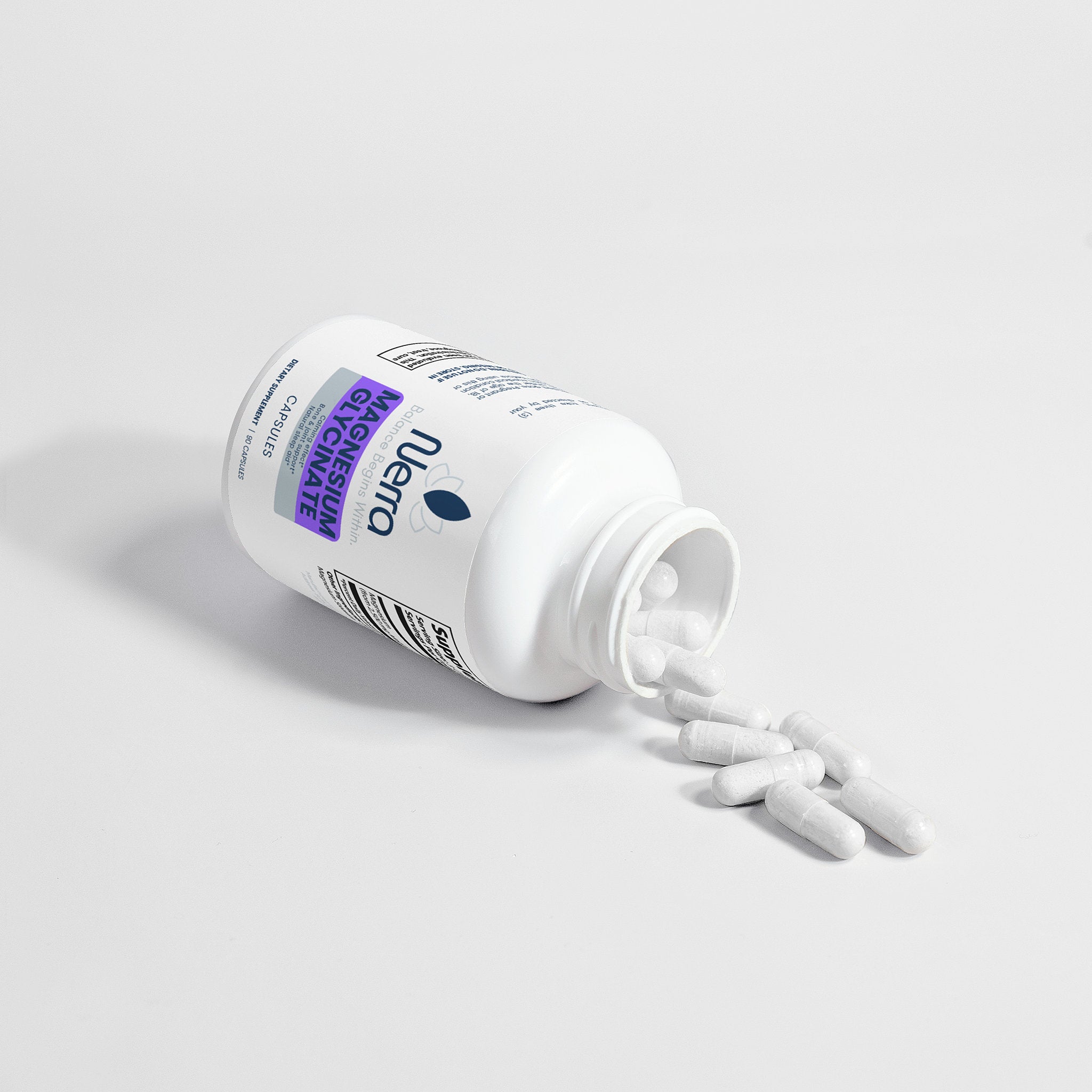 Magnesium Glycinate