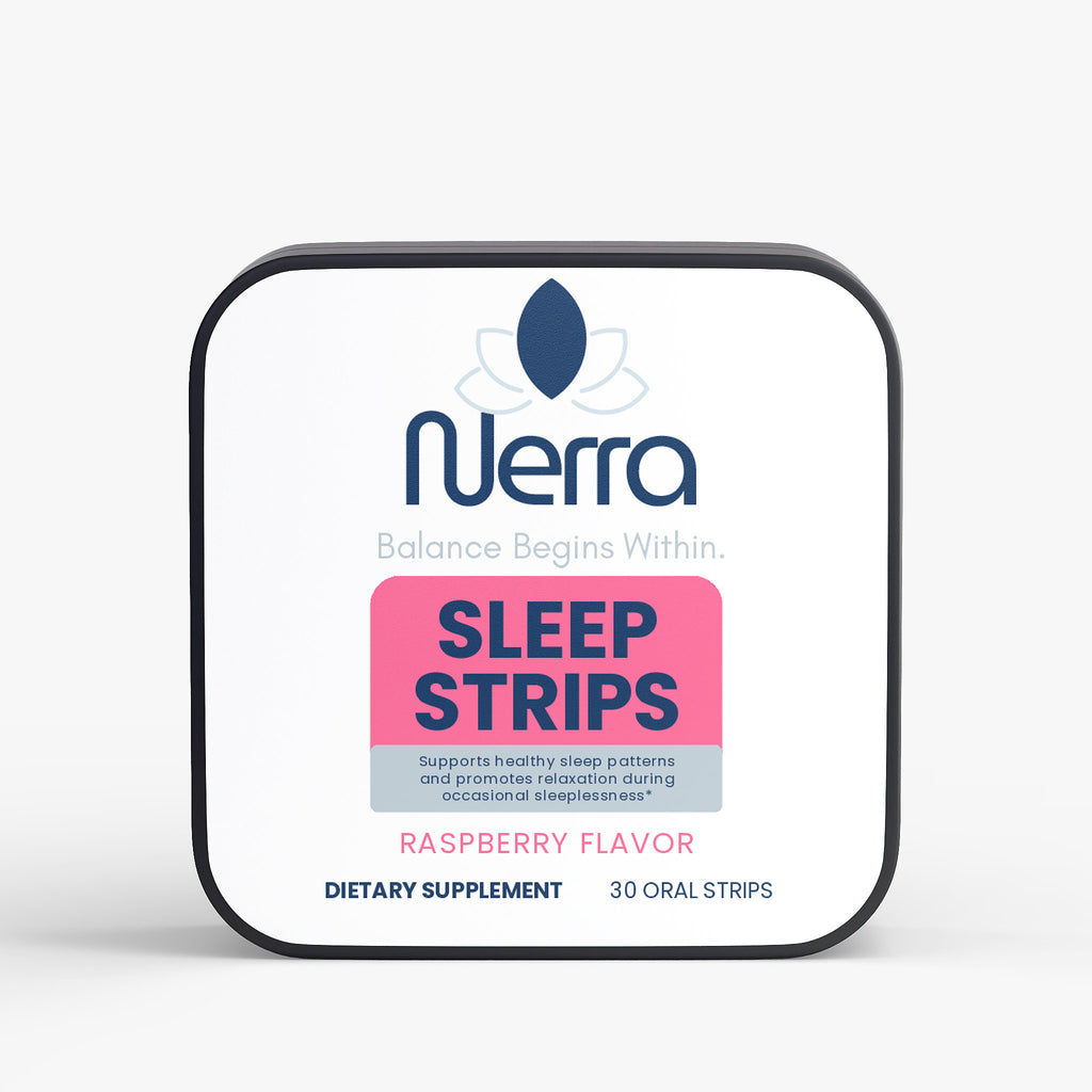 Sleep Strips