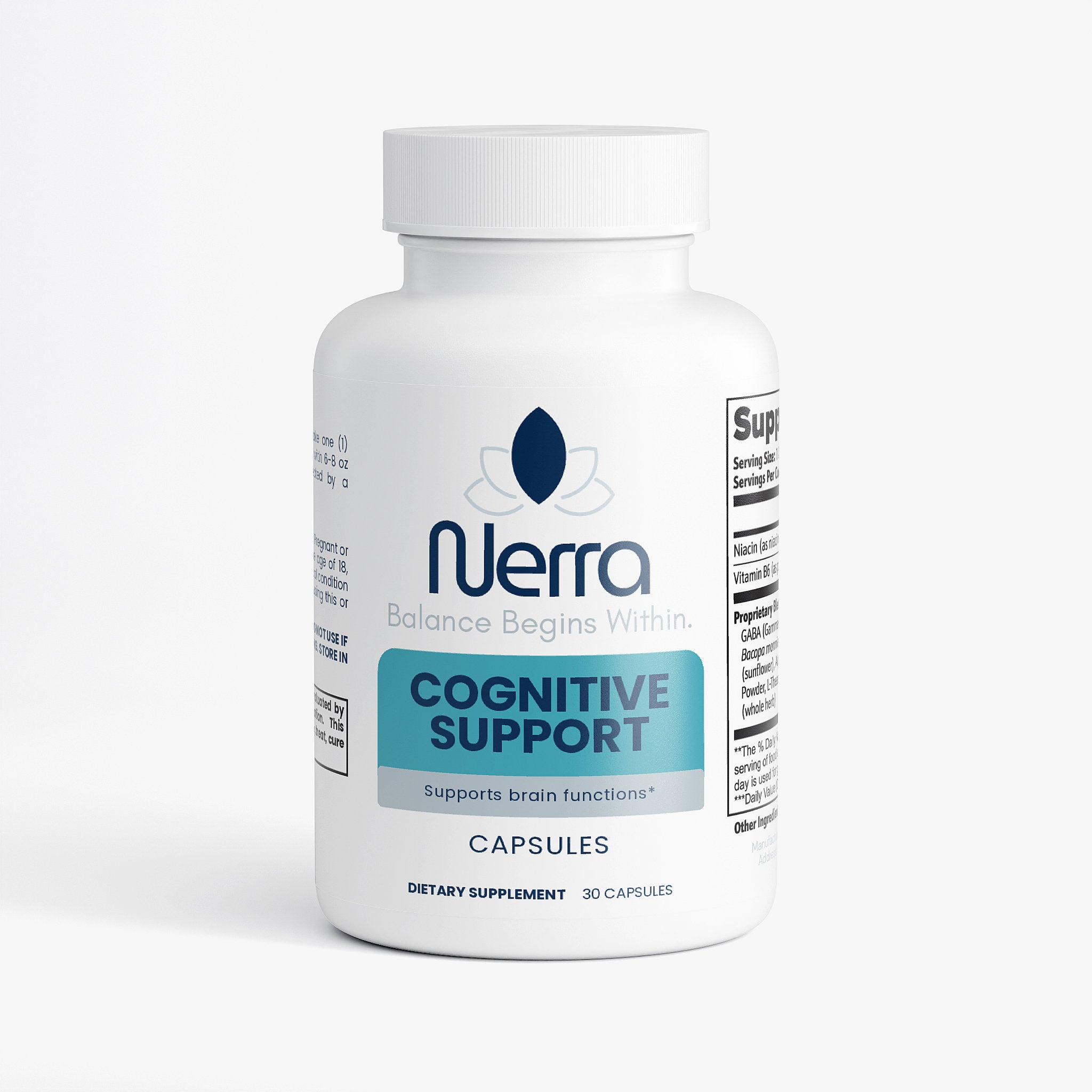 Cognitive Support
