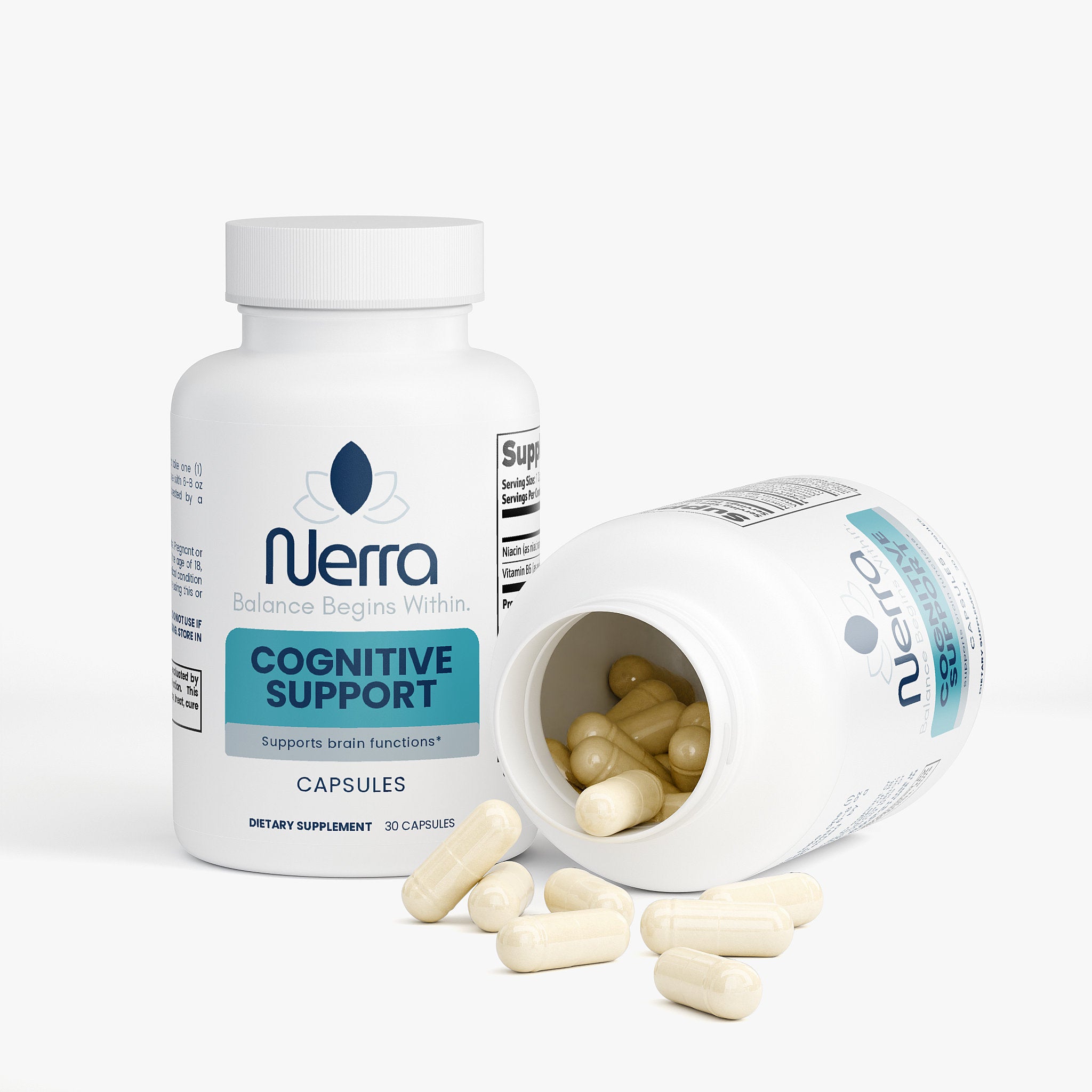 Cognitive Support