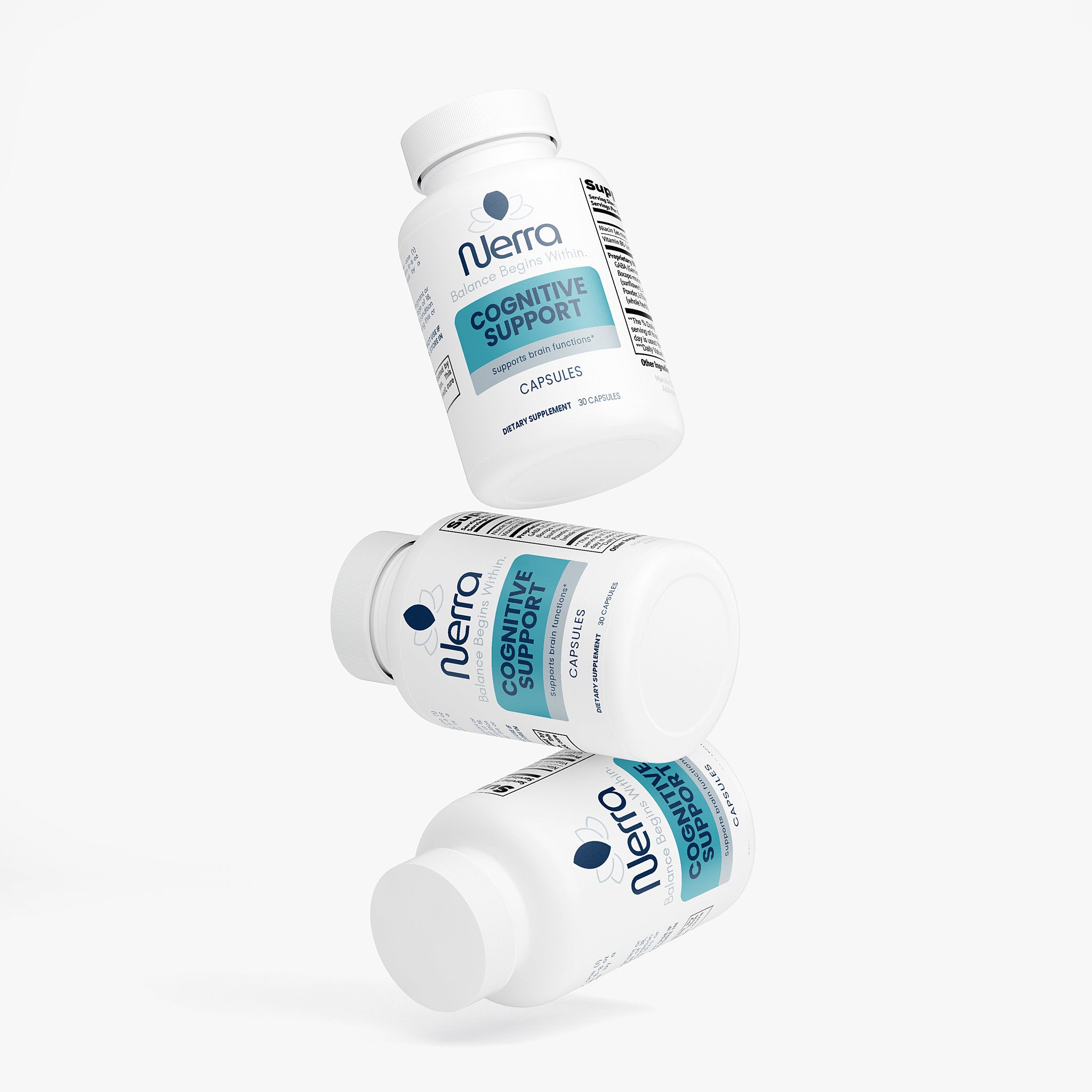 Cognitive Support