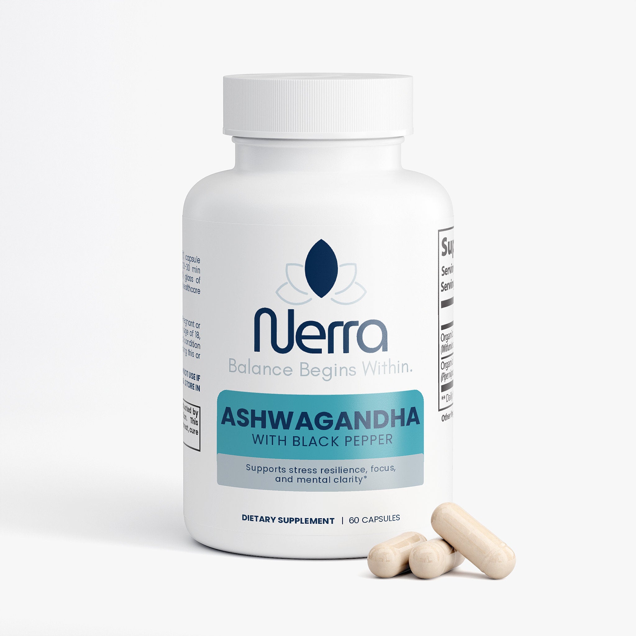 Ashwagandha