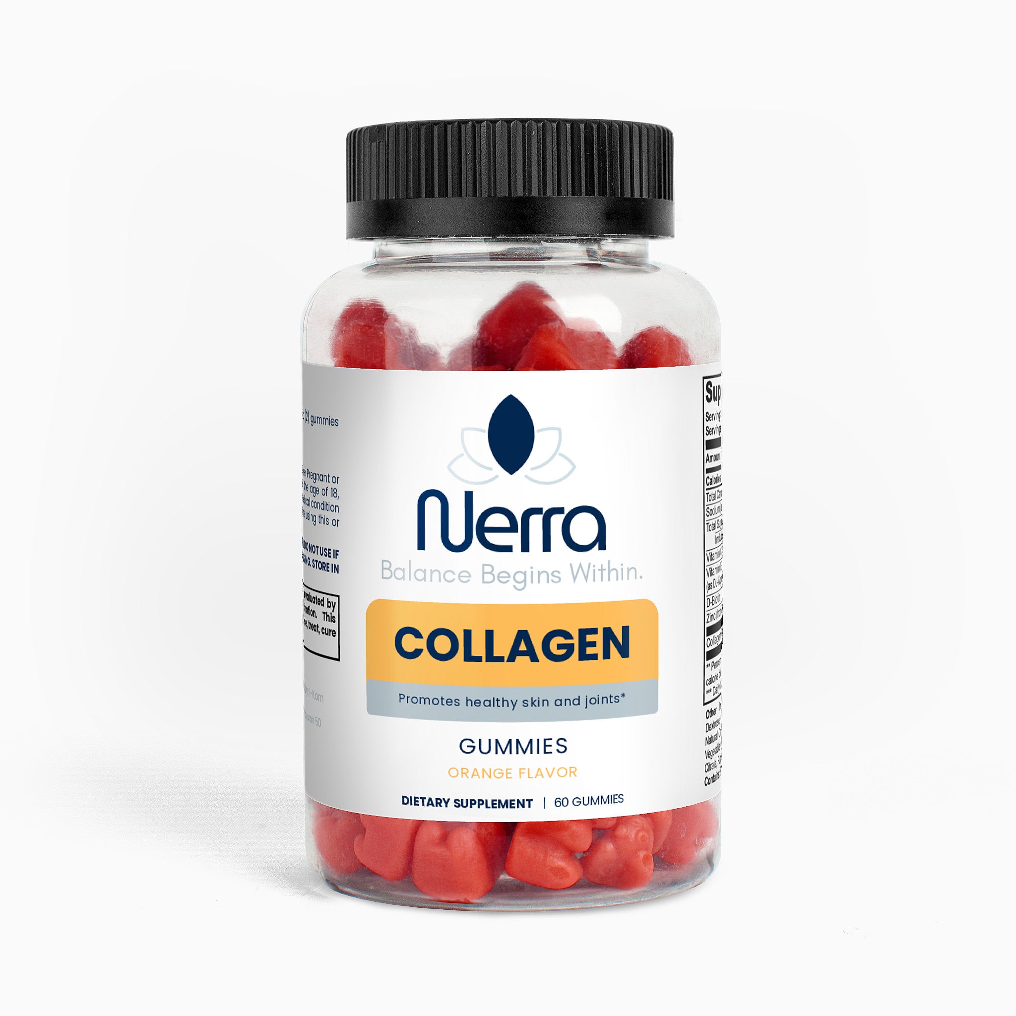 Collagen Gummies