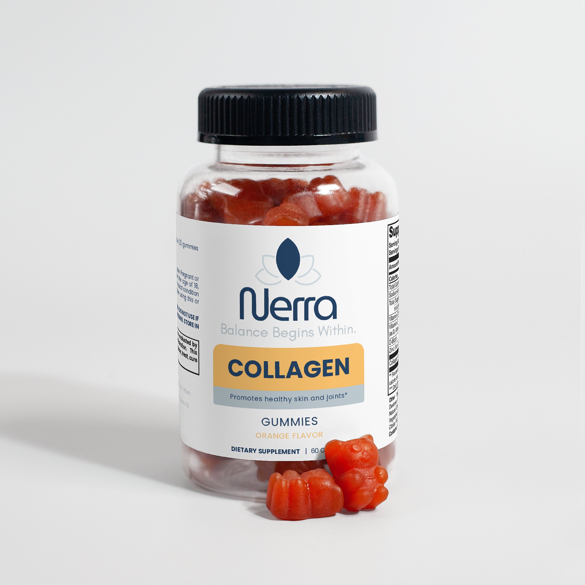 Collagen Gummies