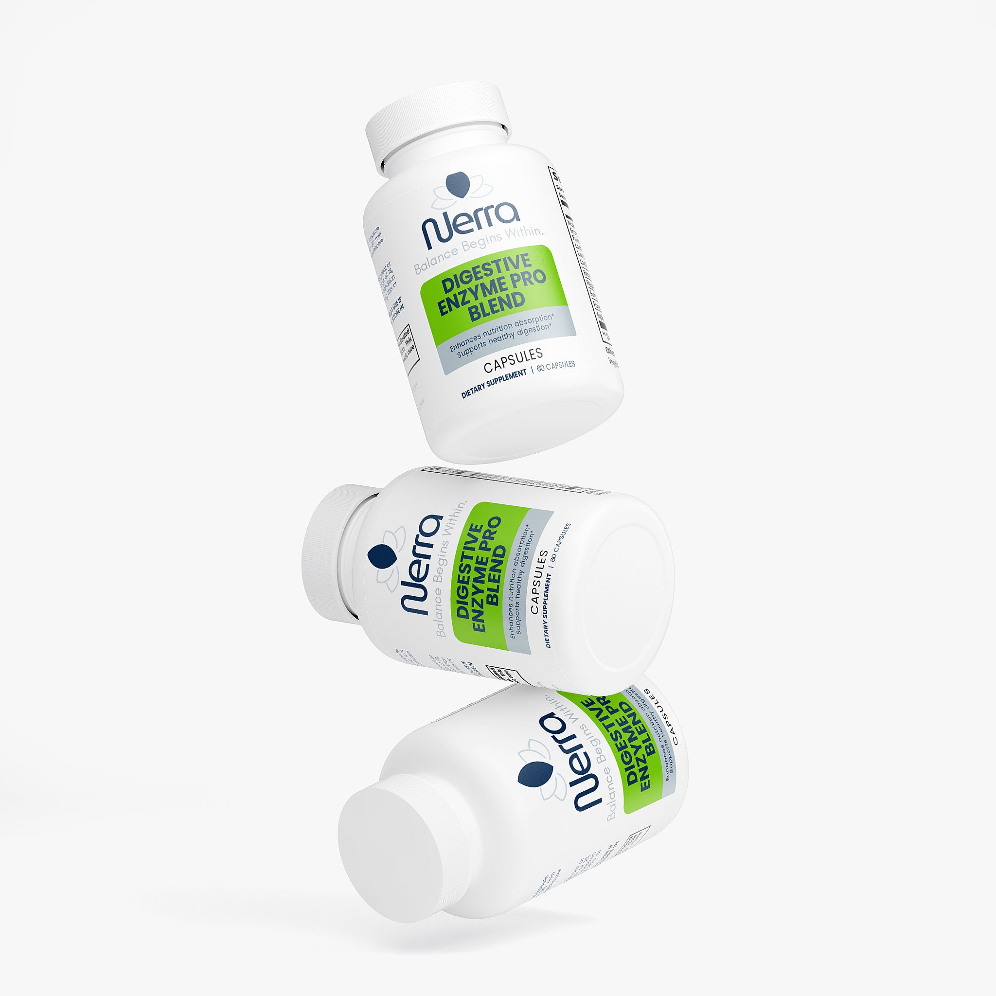 Digestive Enzyme Pro Blend
